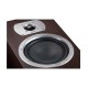 HECO Victa Prime 302 Ηχεία Βιβλιοθήκης 2 Δρόμων 6,5″ 85W RMS Espresso (Ζεύγος)