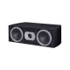 HECO Victa Prime Center 102 Κεντρικό ηχείο 5" 2 Δρόμων 85W RMS Black (Tεμάχιο)