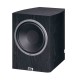 HECO Victa Prime Sub 252A Ενεργό Subwoofer 10" 100W RMS Black (Τεμάχιο)