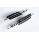 Led φλας BMW E46 / E60 / E90 M-Look (2003-2005) - φιμέ - σετ 2τμχ.