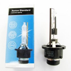 Λάμπα xenon - D2R 4300K - 1τμχ. Λάμπα xenon - D2R 4300K - 1τμχ.