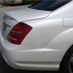 Αεροτομή πορτ - μπαγκάζ για Mercedes W221 S-Class (2005-2011) - AMG design Αεροτομή πορτ - μπαγκάζ για Mercedes W221 S-Class (2005-2011) - AMG design