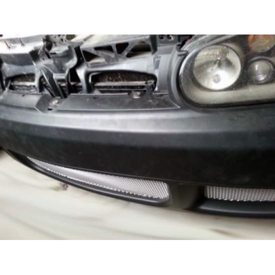 Προφυλακτήρας εμπρός για Vw Golf 4 - R32 Design
