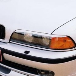 Φρυδάκια φαναριών για  BMW E39 (1995-2003)