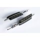 Led φλας για BMW E46 / E60 / E90 M-Look (2003-2005) - φιμέ - σετ 2τμχ.