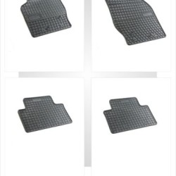 Λαστιχένια πατάκια Frogum για VOLVO XC90 (2002-2014) - 4τμχ. Λαστιχένια πατάκια Frogum για VOLVO XC90 (2002-2014) - 4τμχ.