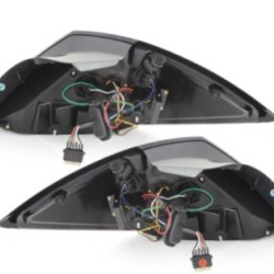 Πίσω φανάρια led για Opel Astra H GTC (2005-2010) - σετ 2τμχ. Πίσω φανάρια led για Opel Astra H GTC (2005-2010) - σετ 2τμχ.