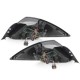 Πίσω φανάρια led για Opel Astra H GTC (2005-2010) - σετ 2τμχ.