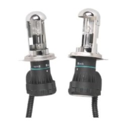 Bi xenon αποσυναρμολογούμενη λάμπα  - H4 4300K 35W - 1τμχ. Bi xenon αποσυναρμολογούμενη λάμπα  - H4 4300K 35W - 1τμχ.