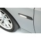 Led φλας για BMW E46/E60/E90/E87/X3/F10 -design μαύρο
