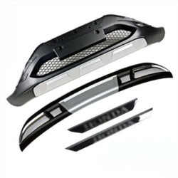 Προφυλακτήρες πολυουρεθάνης εμπρός και πίσω για Honda CR-V (2012+) Προφυλακτήρες πολυουρεθάνης εμπρός και πίσω για Honda CR-V (2012+)