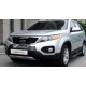 Εμπρόσθιο bull - bar  για Kia Sorento (2012-2015)