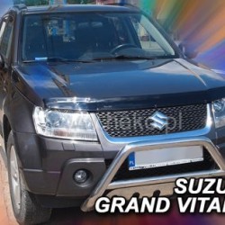 Ανεμοθραύστης καπό εμπρός για Suzuki Grand Vitara (2005+) Ανεμοθραύστης καπό εμπρός για Suzuki Grand Vitara (2005+)