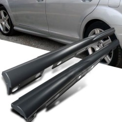 Μαρσπιέ για Mercedes W221 S-Class short (2005-2011) - AMG design Μαρσπιέ για Mercedes W221 S-Class short (2005-2011) - AMG design