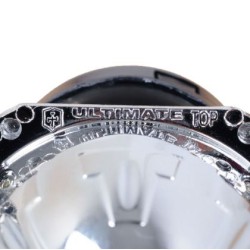 Bi xenon προτζέκτορες για ενσωμάτωση Morimoto Ultimate 2.5'' σετ 2τμχ. Bi xenon προτζέκτορες για ενσωμάτωση Morimoto Ultimate 2.5'' σετ 2τμχ.