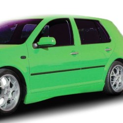 Μαρσπιέ tuning για Vw Golf 4 / Bora Μαρσπιέ tuning για Vw Golf 4 / Bora