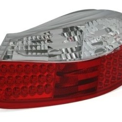 Πίσω φανάρια led για Porsche Boxter 986 (1996-2004) - σετ 2τμχ. Πίσω φανάρια led για Porsche Boxter 986 (1996-2004) - σετ 2τμχ.