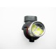 Led λάμπα H11 με 16 led και προτζέκτορα - 1τμχ.