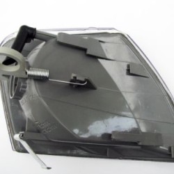 Φλας δίπλα στο φανάρι για Vw Passat (1997-2001) - χρωμίου - σετ 2τμχ. Φλας δίπλα στο φανάρι για Vw Passat (1997-2001) - χρωμίου - σετ 2τμχ.