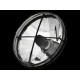 Φανάρια εμπρός με σταυρό Vw Golf II (1983-1993) - chrome ,  χωρίς  λάμπες (Η 4 ) - σετ 2τμχ.