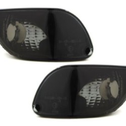 Φλας προφυλακτήρα για Ford Focus (1997-2004) - φιμέ - σετ 2τμχ. Φλας προφυλακτήρα για Ford Focus (1997-2004) - φιμέ - σετ 2τμχ.