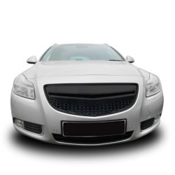 Μάσκα χωρίς σήμα για Opel insignia (2008-2013) - μαύρη Μάσκα χωρίς σήμα για Opel insignia (2008-2013) - μαύρη