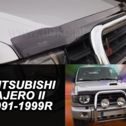 Ανεμοθραύστης καπό εμπρός για Mitsubishi Pajero (1991-1999) Ανεμοθραύστης καπό εμπρός για Mitsubishi Pajero (1991-1999)