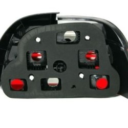 Πίσω φανάρια για BMW E39 (1995-2000) sedan - φιμέ - σετ 2τμχ. Πίσω φανάρια για BMW E39 (1995-2000) sedan - φιμέ - σετ 2τμχ.