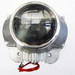 Bi xenon προτζέκτορες FX-R 2.5" σετ 2τμχ. Bi xenon προτζέκτορες FX-R 2.5" σετ 2τμχ.