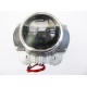 Bi xenon προτζέκτορες FX-R 2.5" σετ 2τμχ.