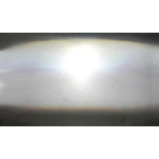 Bi xenon προτζέκτορες για ενσωμάτωση morimoto Mini 3''