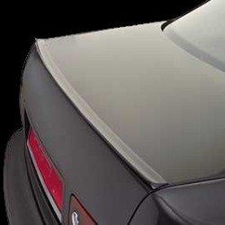 Lip spoiler για πορτ - μπαγκάζ για Mercedes W203 sedan Lip spoiler για πορτ - μπαγκάζ για Mercedes W203 sedan