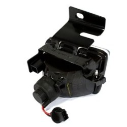 Προβολάκια για Golf 2 (1983-1993) - χρωμίου Προβολάκια για Golf 2 (1983-1993) - χρωμίου