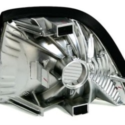 Φλας δίπλα στο φανάρι BMW E36 (1991-1999) coupe - chrome - σετ 2τμχ. Φλας δίπλα στο φανάρι BMW E36 (1991-1999) coupe - chrome - σετ 2τμχ.