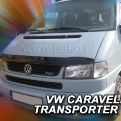 Ανεμοθραύστης καπό εμπρός για Vw T4 (1998-2003) Ανεμοθραύστης καπό εμπρός για Vw T4 (1998-2003)