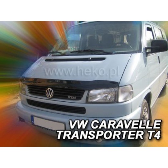 Ανεμοθραύστης καπό εμπρός για Vw T4 (1998-2003)