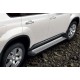 Σκαλοπάτια για Nissan X-Trail (2007-2014) - 2τμχ.