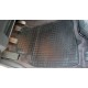 Λαστιχένια πατάκια για VOLVO S40 / V40 (1995-2004) - 4τμχ.