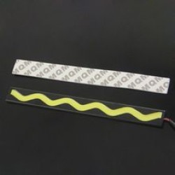 Universal led φώτα COB 17CM 10W - 2τμχ. Universal led φώτα COB 17CM 10W - 2τμχ.