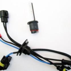 Λάμπα xenon H1 35W  +50% περισσότερο φως - 1τμχ. Λάμπα xenon H1 35W  +50% περισσότερο φως - 1τμχ.
