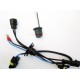 Λάμπα xenon H1 35W  +50% περισσότερο φως - 1τμχ.