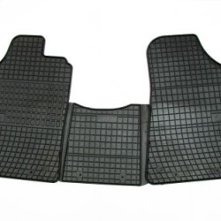 Λαστιχένια πατάκια Frogum για MERCEDES Vito / Viano W639 (2003-2014) - 3τμχ. Λαστιχένια πατάκια Frogum για MERCEDES Vito / Viano W639 (2003-2014) - 3τμχ.