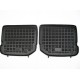Λαστιχένια πατάκια Rezaw Plast για Wv Golf 4 / Wv Bora / VW Beetle / VW Jetta / Skoda Octavia (1997-2010) / Seat Leon και Toledo (1999-2005) - τύπου σκαφάκι - 4τμχ.