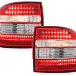 Πίσω φανάρια led Porsche Cayenne (2003-2007) - σετ 2τμχ.