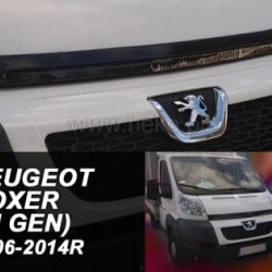Ανεμοθραύστης καπό εμπρός για Peugeot Boxer / Citroen Jumper / Fiat Ducato (2006+) Ανεμοθραύστης καπό εμπρός για Peugeot Boxer / Citroen Jumper / Fiat Ducato (2006+)