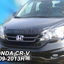 Ανεμοθραύστης καπό εμπρός για Honda CR-V (2009-2013) Ανεμοθραύστης καπό εμπρός για Honda CR-V (2009-2013)