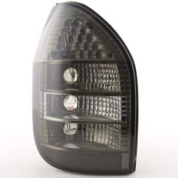 Πίσω φανάρια led για Opel Zafira A (1999-2005) - μαύρα - σετ 2τμχ. Πίσω φανάρια led για Opel Zafira A (1999-2005) - μαύρα - σετ 2τμχ.