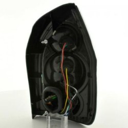 Πίσω φανάρια για Opel Zafira A (1999-2005) - μαύρα - σετ 2τμχ. Πίσω φανάρια για Opel Zafira A (1999-2005) - μαύρα - σετ 2τμχ.