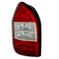 Πίσω φανάρια για Opel Zafira A (1999-2005) - σετ 2τμχ.