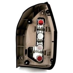 Πίσω φανάρια για Opel Zafira A (1999-2005) - σετ 2τμχ. Πίσω φανάρια για Opel Zafira A (1999-2005) - σετ 2τμχ.